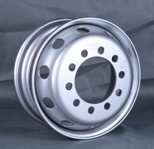 Steel Wheel 13 | Steel Wheels | Custom Wheel Solutions