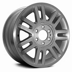 OEM Wheel 1 | OEM/Prototype Wheels | Custom Wheel Solutions