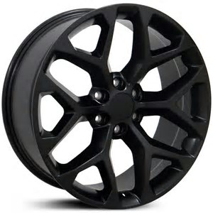 OEM Wheel 2 | OEM/Prototype Wheels | Custom Wheel Solutions