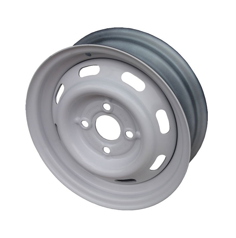 Steel Wheel 15 | Steel Wheels | Custom Wheel Solutions
