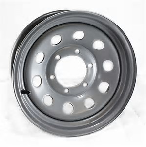 Steel Wheel 10 | Steel Wheels | Custom Wheel Solutions