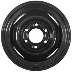 Steel Wheel 5 | Steel Wheels | Custom Wheel Solutions