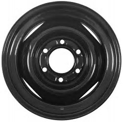 Steel Wheel 5 | Steel Wheels | Custom Wheel Solutions